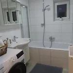 Appartement Vlora 2-naturblick