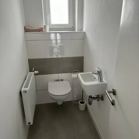 Vlora 2-naturblick Appartement