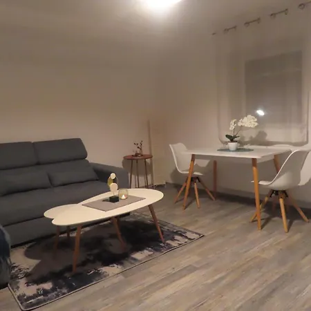 Vlora 2-naturblick アパート フィラハ