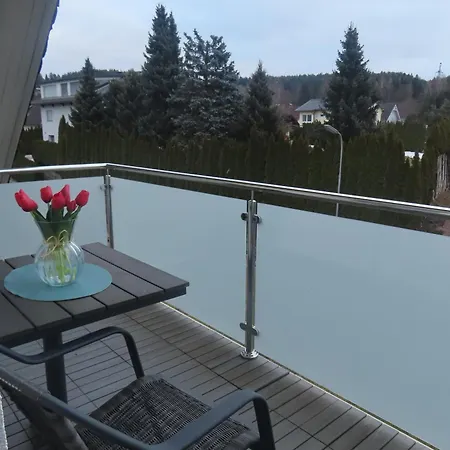 Apartment Vlora 2-naturblick *