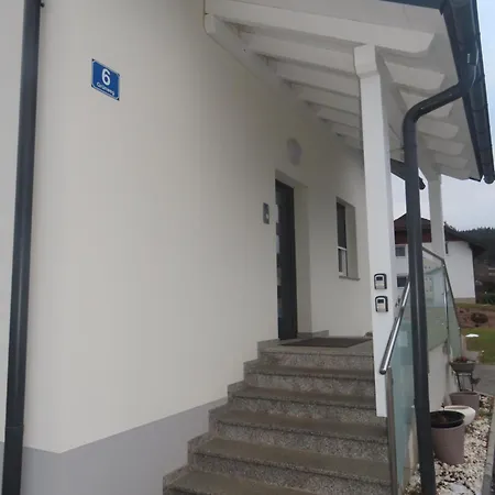 Vlora 2-naturblick Daire *