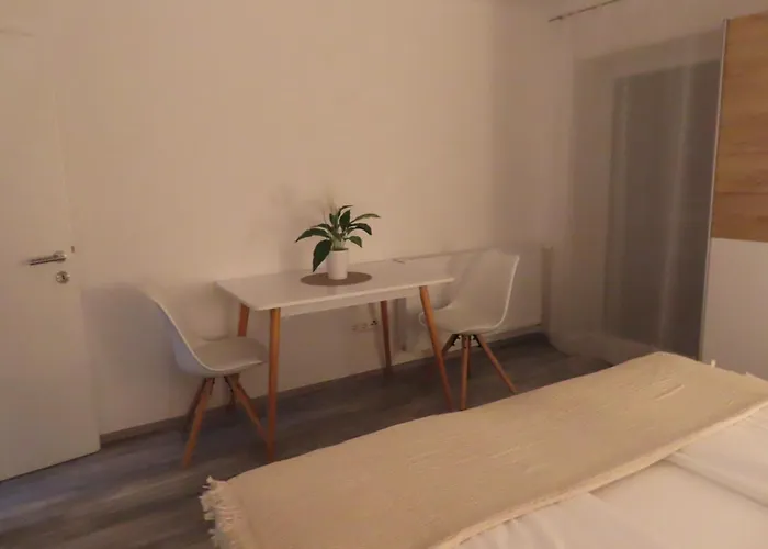 Vlora 2-naturblick アパート