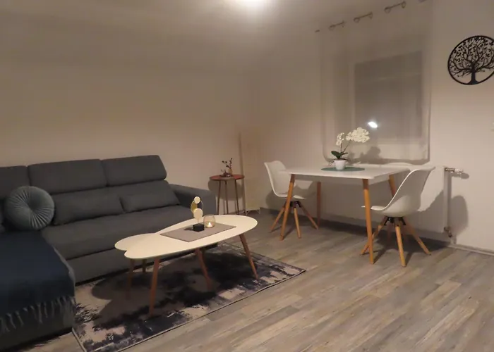 Vlora 2-naturblick アパート フィラハ