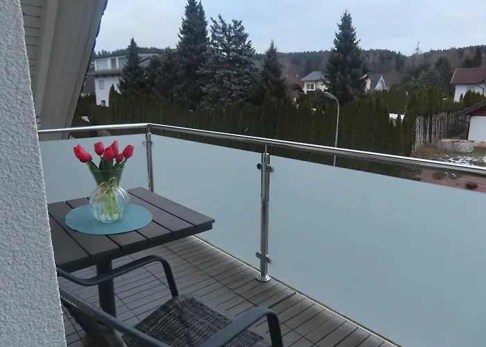 アパート Vlora 2-naturblick *