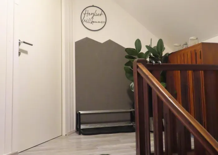 アパート Vlora 2-naturblick