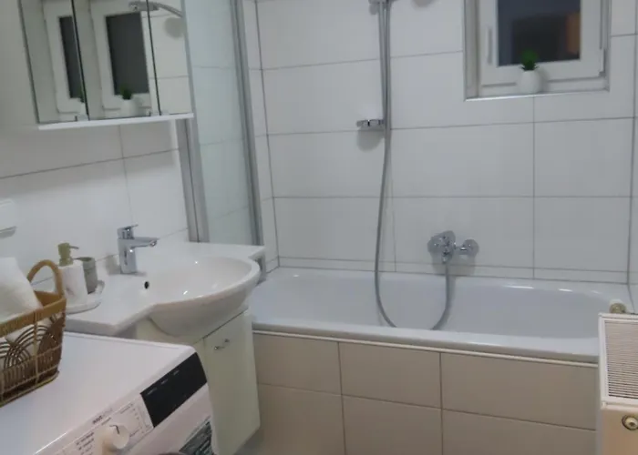 アパート Vlora 2-naturblick