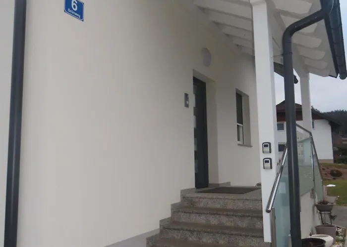 Vlora 2-naturblick アパート *